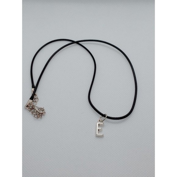 DBella Jewels Initial Charm Fashion Necklace - Picture 2 of 2